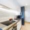 Auckland CBD 1BR Urban Getaway