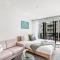 Central studio + private balcony - 奥克兰