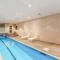 Central studio + private balcony - 奥克兰