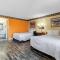 Knights Inn Madera