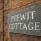Peewit Cottage