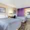 Knights Inn Madera