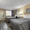 Knights Inn Madera