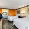 Knights Inn Madera