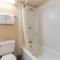 Knights Inn Madera