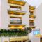 Home@F37 Kailash Colony Metro