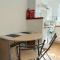 The Relish - ground floor flat in Largs
