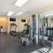 Best Western PLUS Santee Inn