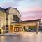 Best Western Plus Knoxville Cedar Bluff