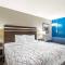 Best Western Plus Knoxville Cedar Bluff