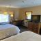 Arbor Inn Motor Lodge - Weymouth