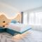 Prize by Radisson, Dresden Mitte