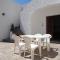 Ferienhaus für 4 Personen und 4 Kinder in Torre Suda, Apulien Provinz Lecce