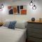 Apartamento na Vila de Barra Grande - Bahia
