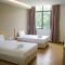1 Orange Hotel Sungai Buloh
