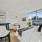 Modern Potts Point Studio - Sydney