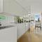 Modern Potts Point Studio