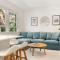 Bondi Breeze Apartment