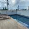 Bela Hospedagem - #Wind Palace 606 Intermares