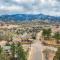 Close to All the Action Walk to Garden of the Gods - كولورادو سبرينغز