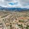 Close to All the Action Walk to Garden of the Gods - كولورادو سبرينغز