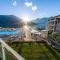 4 bedroom apartment with pool & jacuzzi - Maccagno Inferiore