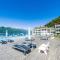 Modern 3 bedroom apartment on Lake Maggiore