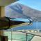 Modern 3 bedroom apartment on Lake Maggiore