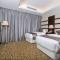 Verta Hotel Qouraish