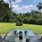 Daintree - House with a view