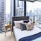 Penthouse Apartment in Melb CBD Perfect Location