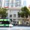 Penthouse Apartment in Melb CBD Perfect Location