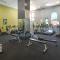 1 Bedroom Apt with Parking Pool and Gym - Сідней