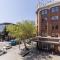 Darlinghurst Apt W A C Balcony Only A Walk To CBD - Sídney