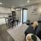 Apt with Aircon & Loft Bedroom Great Location - Devonport