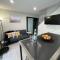 Apt with Aircon & Loft Bedroom Great Location - Devonport