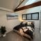 Apt with Aircon & Loft Bedroom Great Location - Devonport