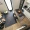 Well located Apt with Loft Bedroom & Aircon - Devonport