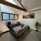 Well located Apt with Loft Bedroom & Aircon - Devonport