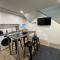 Well located Apt with Loft Bedroom & Aircon - Devonport
