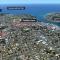 Well located Apt with Loft Bedroom & Aircon - Devonport