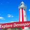 New Listing Loft Apt & A C in Heart of Devonport - ديفونبورت