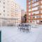 Studio Apt With Parking Balcony & Water Views - 悉尼