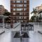 Studio Apt With Parking Balcony & Water Views - 悉尼