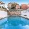 Studio Apt With Parking Balcony & Water Views - 悉尼
