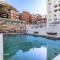 Studio Apt With Parking Balcony & Water Views - 悉尼