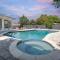 Luxurious 4-Bedroom Home with Pool & Jacuzzi! - Los Angeles