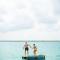 B 7 BLUE BACALAR - Bacalar
