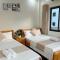 GOLDEN LAND HOTEL