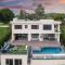Spectacular Views: Exquisite Villa, Pool, Jacuzzi! - 洛杉矶